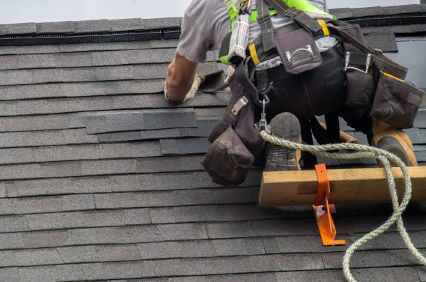 Reliable Storm Damage Roof Repair contractor in Dorothy, WV by Brentwood Metal Roofing
